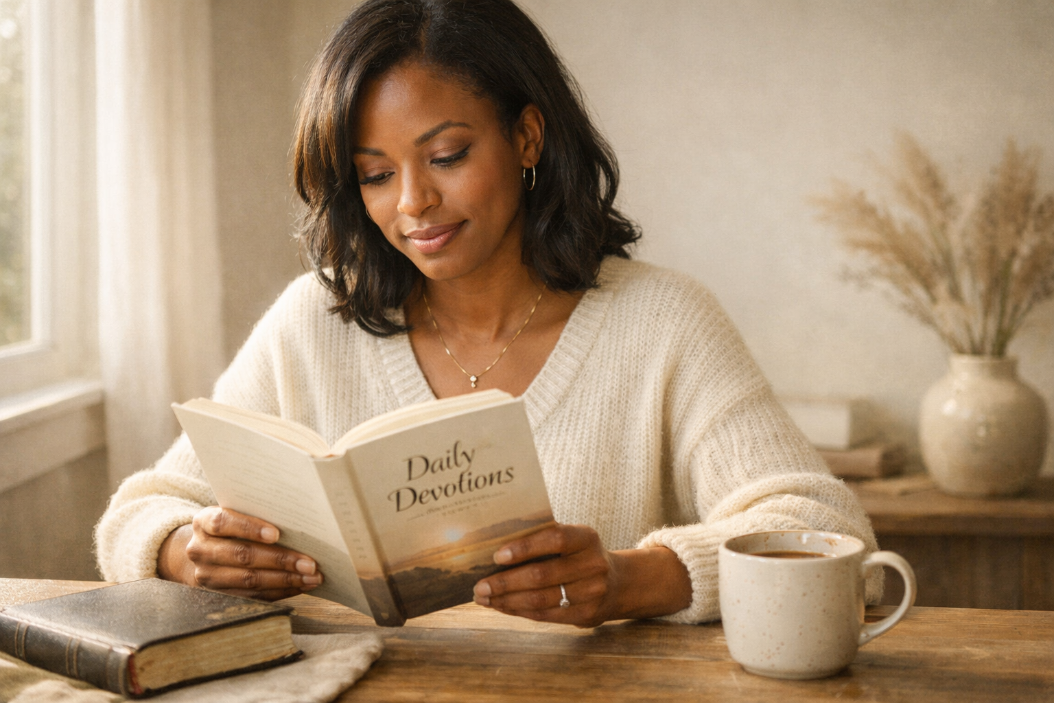 6 Uplifting Daily Devotional Books for Women to Deepen Your Faith